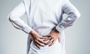 Common Causes of Waist Pain in Men