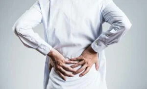 Common Causes of Waist Pain in Men