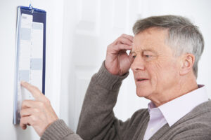 Common Physical Challenges in Seniors