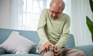 Common Types Of Knee Problems