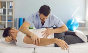 Conservative Treatments For Spine Pain
