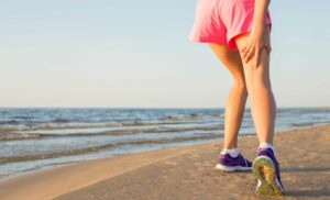 Coping Strategies for Women Living with Chronic Lower Back and Thigh Pain