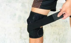 Customized Treatment Plans for MCL Injuries