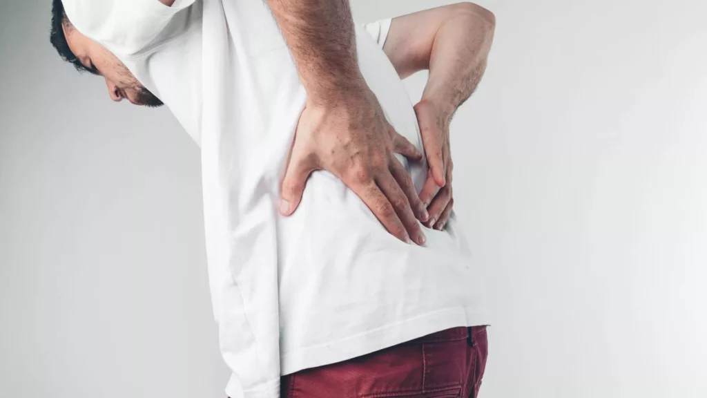 Effective Physiotherapy Techniques for Slip Disc Management