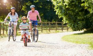 Gentle Aerobic Exercise
