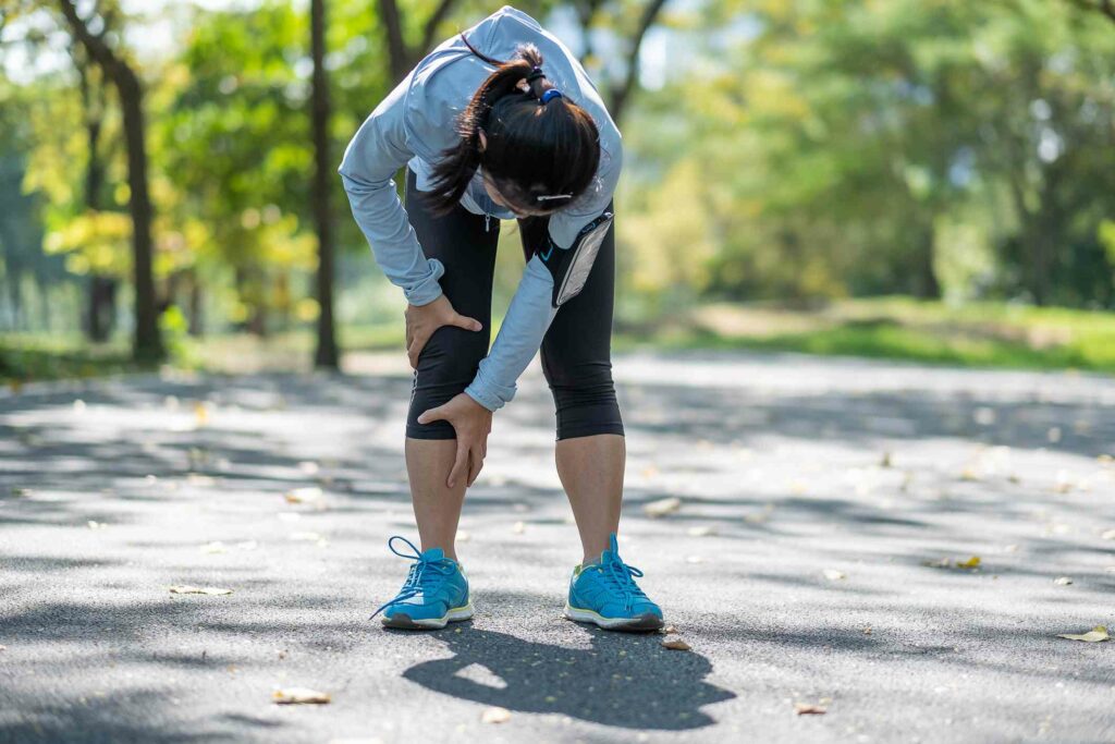 Knee Pain from Working Out: Causes, Prevention, and Recovery
