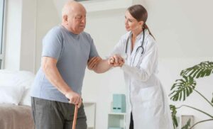 How Can Physical Therapy Help With Parkinson's Disease?