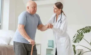 How Can Physical Therapy Help With Parkinson's Disease?
