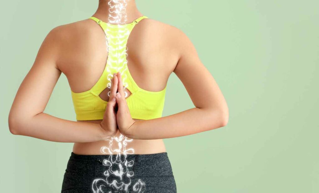 How To Maintain A Healthy Spine After Rehabilitation.