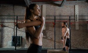 How To Prevent Shoulder Pain During Bench Press