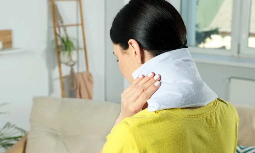 Immediate Relief Measures for Acute Pain