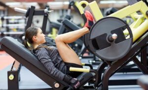 Leg Press