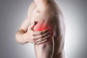 Living with Shoulder Pain