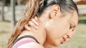 Living with Sinus and Neck Pain