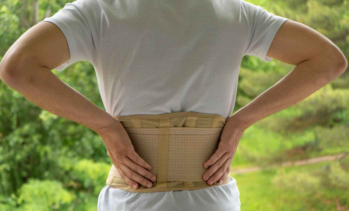 Lumbar Spinal Stenosis