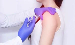 Medical Treatments for Relieving Shoulder Scapula Pain