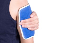 Natural Remedies and Home Care for Managing Tricep Tendonitis