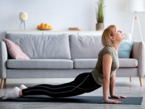 How Do You Treat L4-L5 Pain?