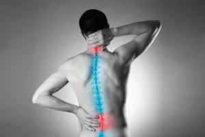 Possible Causes Behind the neck pain and shortness of breath