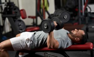 Potential Causes Of Shoulder Pain During Bench Press