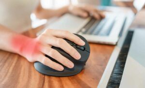 Preventing The Recurrence Of Trigger Finger