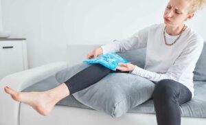 Prevention Of Patellar Tendonitis