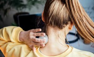 Prevention of cervical spondylosis