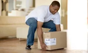 How Men Can Reduce the Risk of Waist Pain