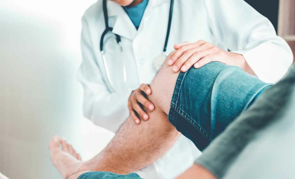Role Of Physical Therapy 