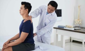 Role Of Physical Therapy In Management Of Spine Conditions