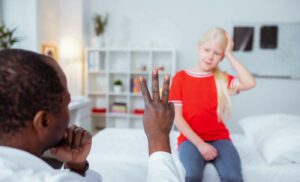 Dealing With Concussion Through Physiotherapy