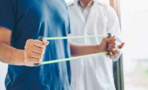 Role of Physical Therapy In Managing Costochondritis