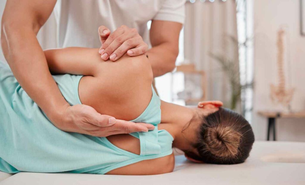 Role of Physical Therapy in Thoracic Outlet Syndrome Management