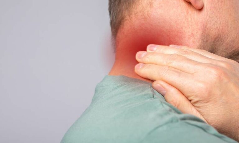 Myofascial Neck Pain: Top Self Care Tips & Exercises For Relief