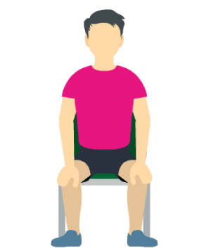 Spinal Rotation