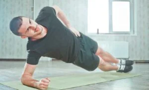 Side Planks