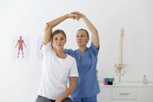 Specializations in Physical Therapy