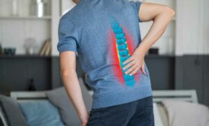 Spine Conditions Improved By Physical Therapy