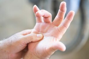 Splinting and Bracing