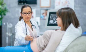Surgical Interventions for Severe Lower Back and Thigh Pain in Females