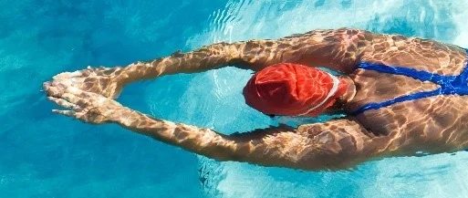 Swimming and Shoulder Pain: Understanding and Managing the Swimmer's Shoulder