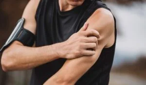 What Causes Tricep Pain?