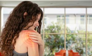 The Link Between Lupus and Shoulder Pain: Understanding the Connection