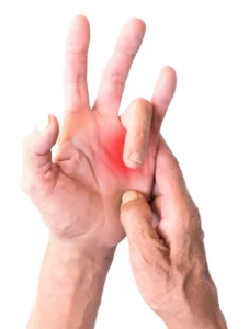 The Role of Physical Therapy