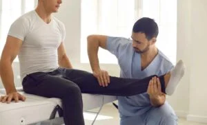 The Role of Physical Therapy in MCL Recovery