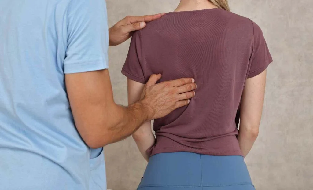 The Role of Physical Therapy in Managing Ankylosing Spondylitis