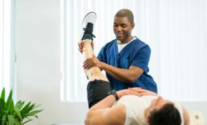 The Role of Physical Therapy in Patellar Tendonitis Management