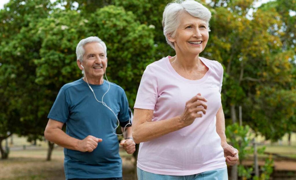 Tips For Long-Term Senior Health