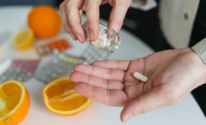 Treatment Options for Complex Regional Pain Syndrome (CRPS)