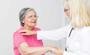 Treatment Options for Rheumatoid Arthritis in the Shoulder
